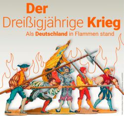 Plakat zum Vortrag