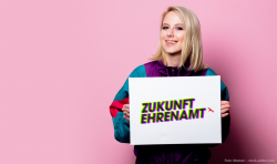 Ehrenamt / Foto: Adobe Stock.com