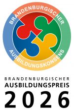 Logo Ausbildungspreis