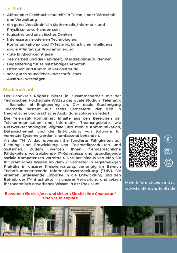 Duales Studium Telematik (B.Eng.) - Seite 2
