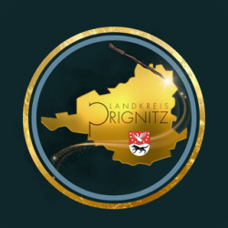 Magische Momente im Wittenberger Busvekehr - Logo