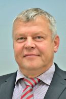 Michael Ballenthien, Kreistagsvorsitzender (Foto: LK Prignitz)