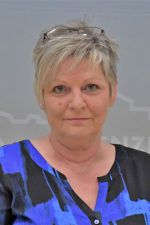 Claudia Bellach / Foto: LK Prignitz Claudia Bellach / Foto: LK Prignitz