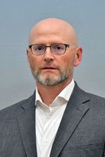 Dr. Enzo Hilscher / Foto: LK Prignitz Dr. Enzo Hilscher / Foto: LK Prignitz