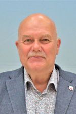 Jürgen Kelm / Foto: LK Prignitz Jürgen Kelm / Foto: LK Prignitz