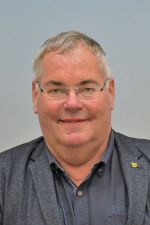 Gerald Neu / Foto: LK Prignitz Gerald Neu / Foto: LK Prignitz