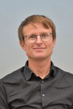 Daniel Neubecker / Foto: LK Prignitz Daniel Neubecker / Foto: LK Prignitz