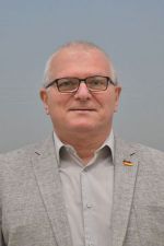 Eckhard Tamm / Foto: LK Prignitz Eckhard Tamm / Foto: LK Prignitz